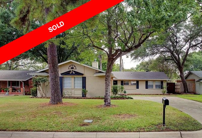 Listings Sterling Real Estate Arlington, TX