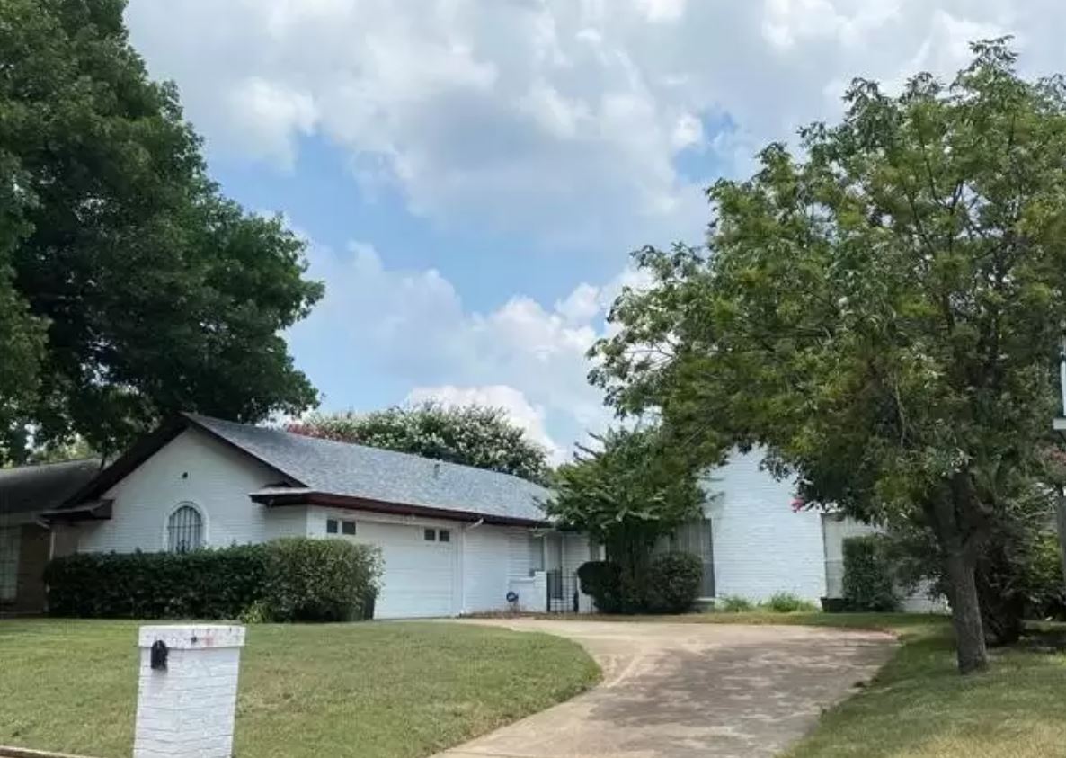 Listings Sterling Real Estate Arlington, TX