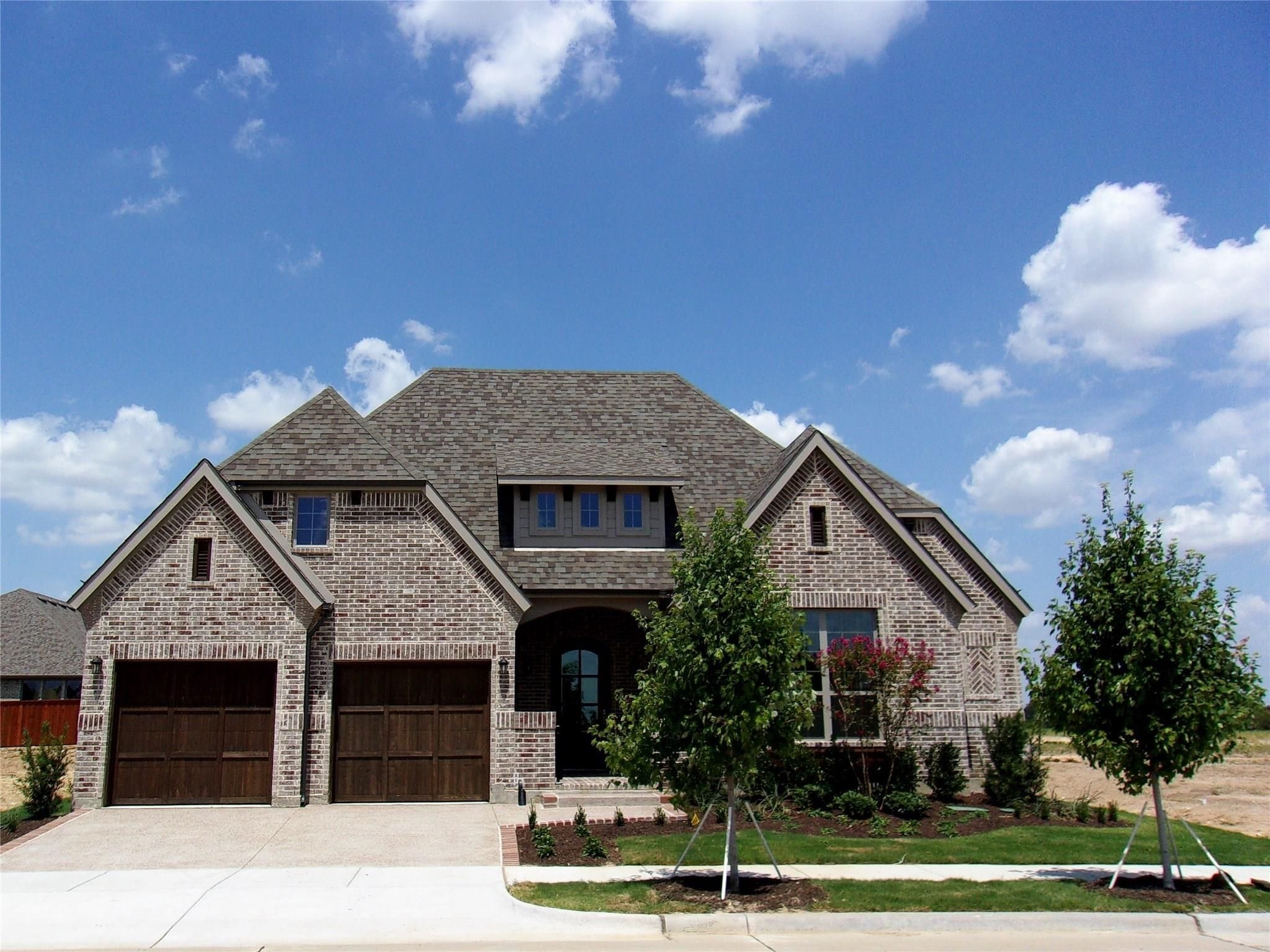 Single Family Homes Sterling Real Estate Arlington, TX