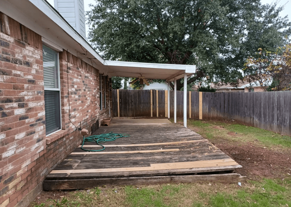 5707 Blue Meadow Trail Arlington, TX 76017
