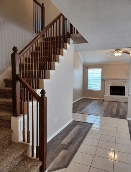 4245 Rustic Dr Grapevine, TX 76051