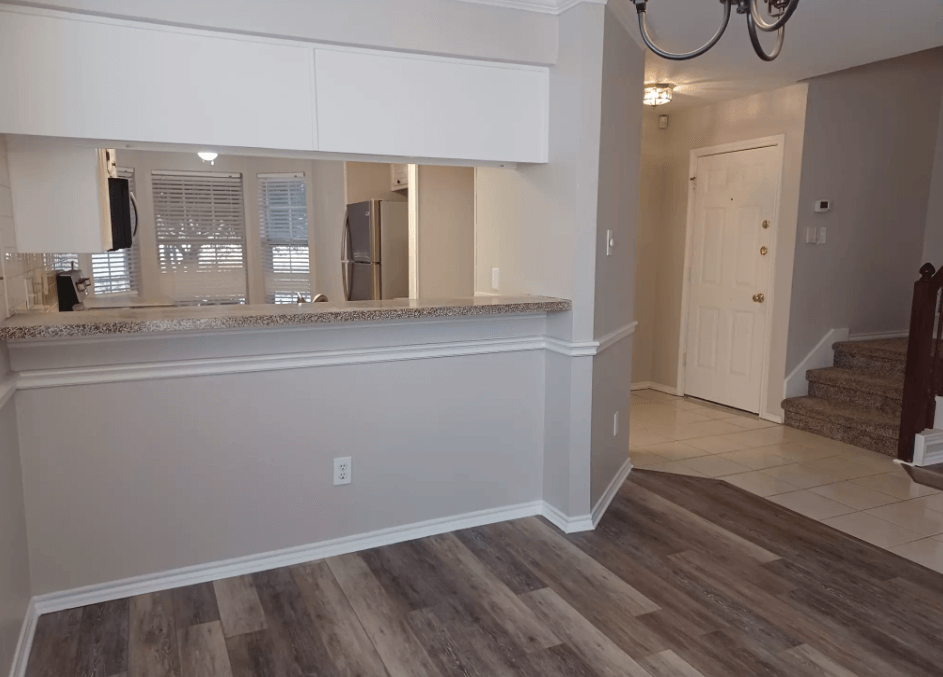 4245 Rustic Dr Grapevine, TX 76051