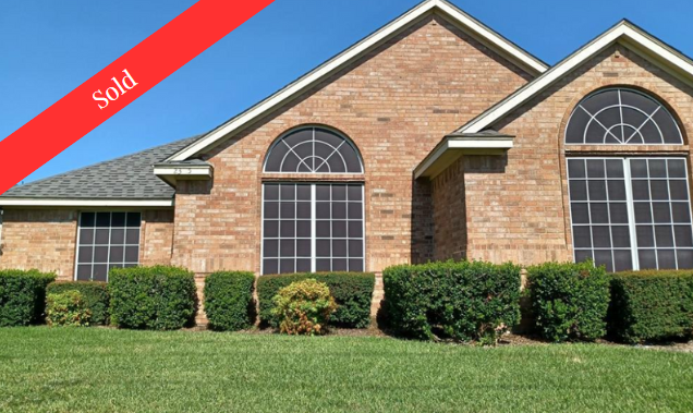 2325 Ragland Road, Mansfield, TX 76063