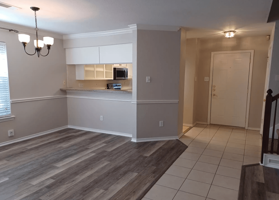 4245 Rustic Dr Grapevine, TX 76051