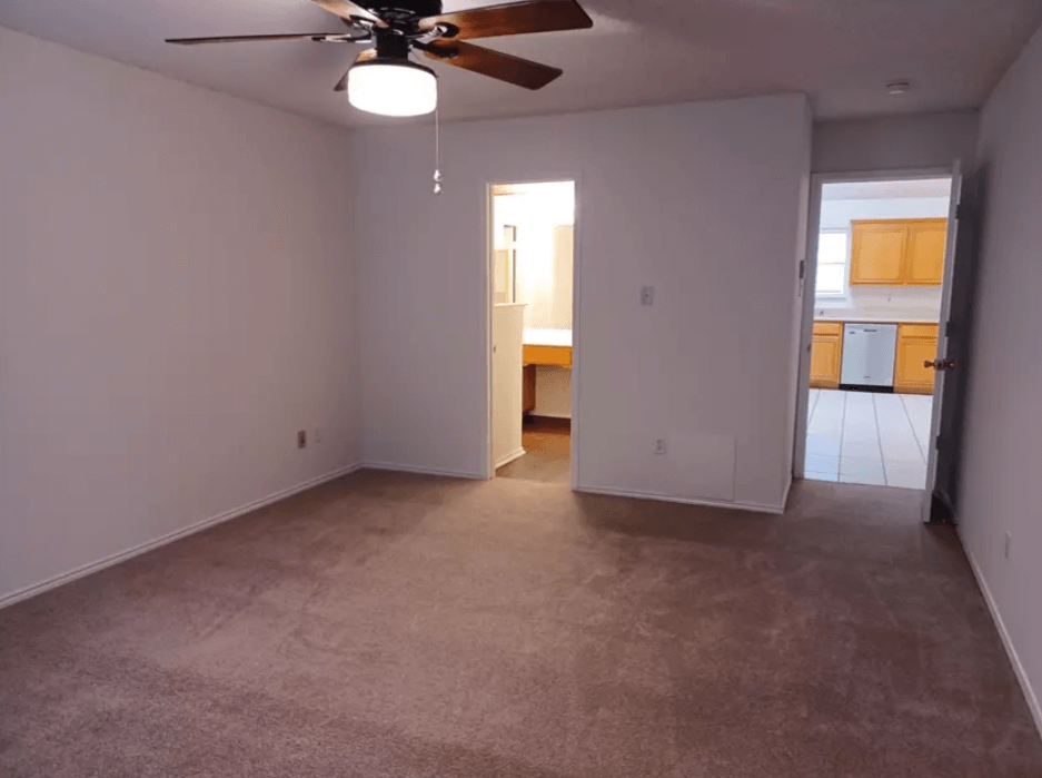 5707 Blue Meadow Trail Arlington, TX 76017