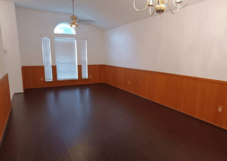 5707 Blue Meadow Trail Arlington, TX 76017