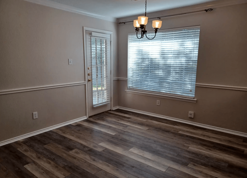 4245 Rustic Dr Grapevine, TX 76051
