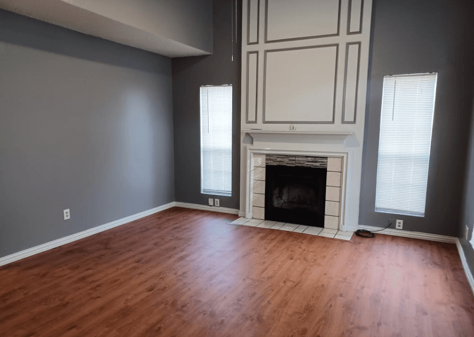 1609 Creek Bank Ln Arlington, TX 76014