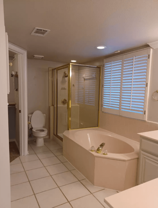 4245 Rustic Dr Grapevine, TX 76051