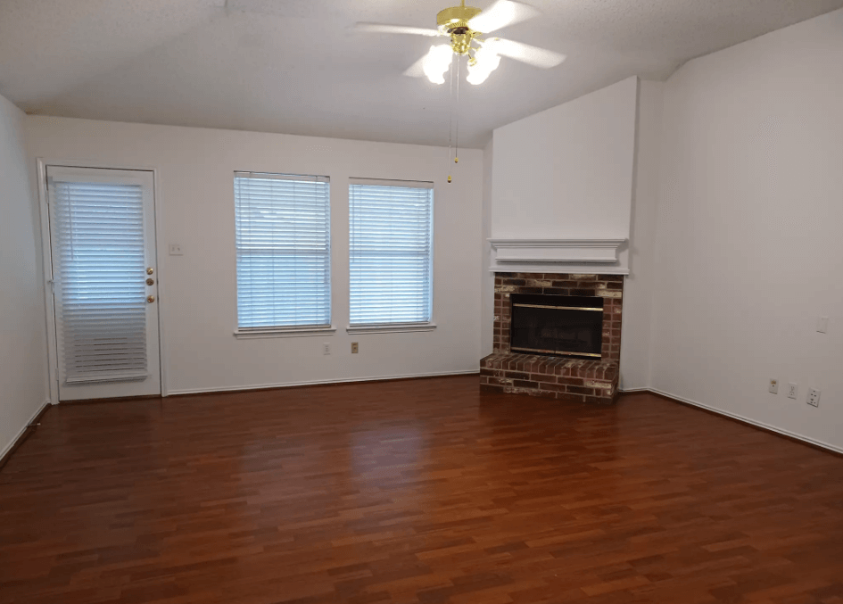 5707 Blue Meadow Trail Arlington, TX 76017
